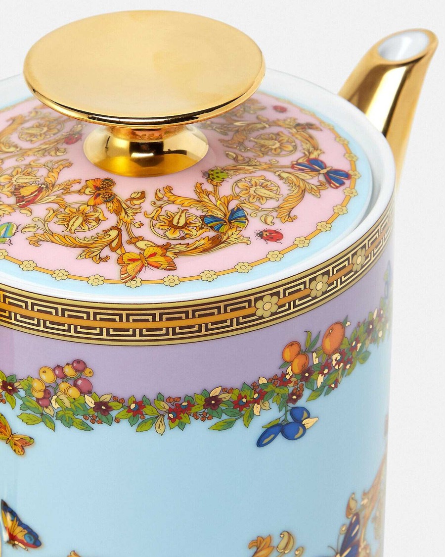 Online Le Jardin Teapot Coffee & Tea