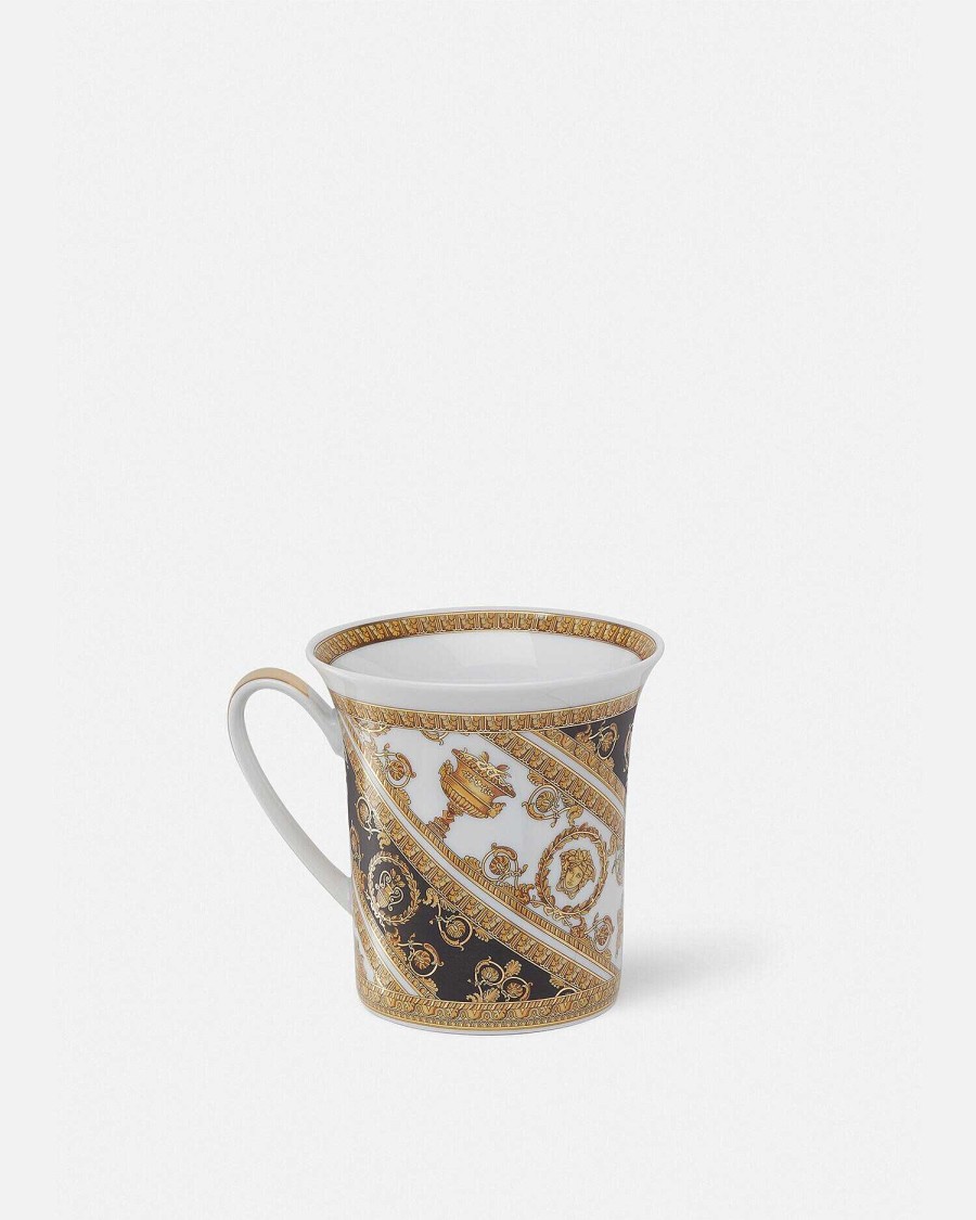 Online I Baroque Mug Coffee & Tea