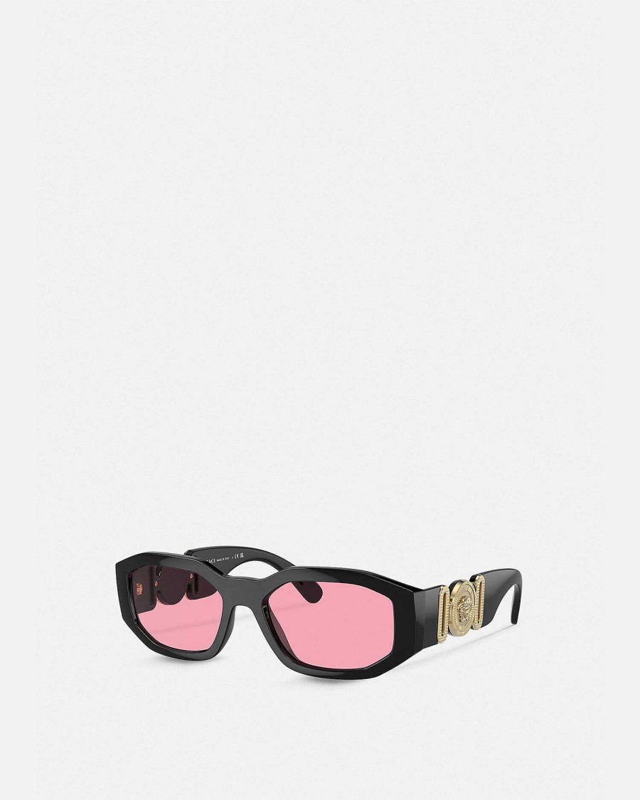 New Medusa Biggie Sunglasses Sunglasses