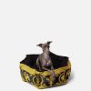 Online I Baroque Small Pet Bed Pet Accessories