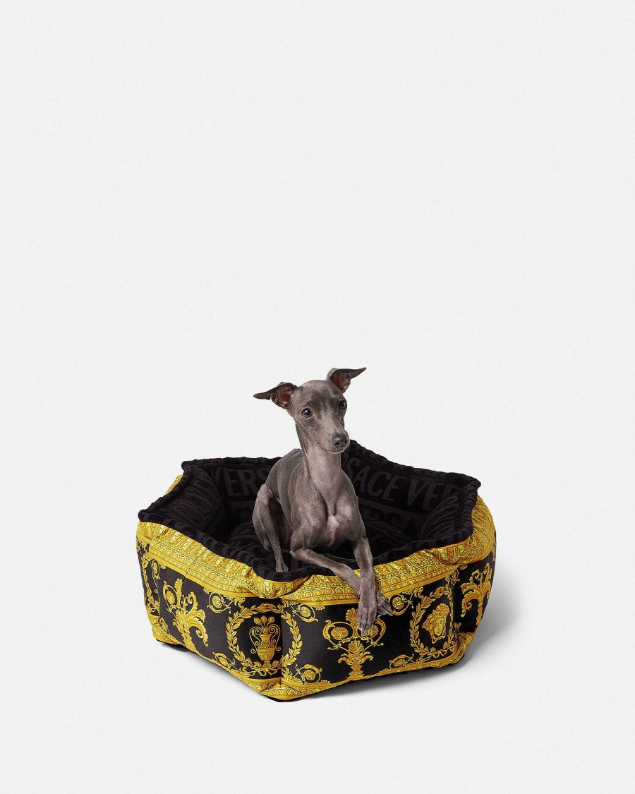 Online I Baroque Small Pet Bed Pet Accessories