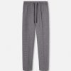 New Moulin Wool Drawstring Pants Pants & Shorts