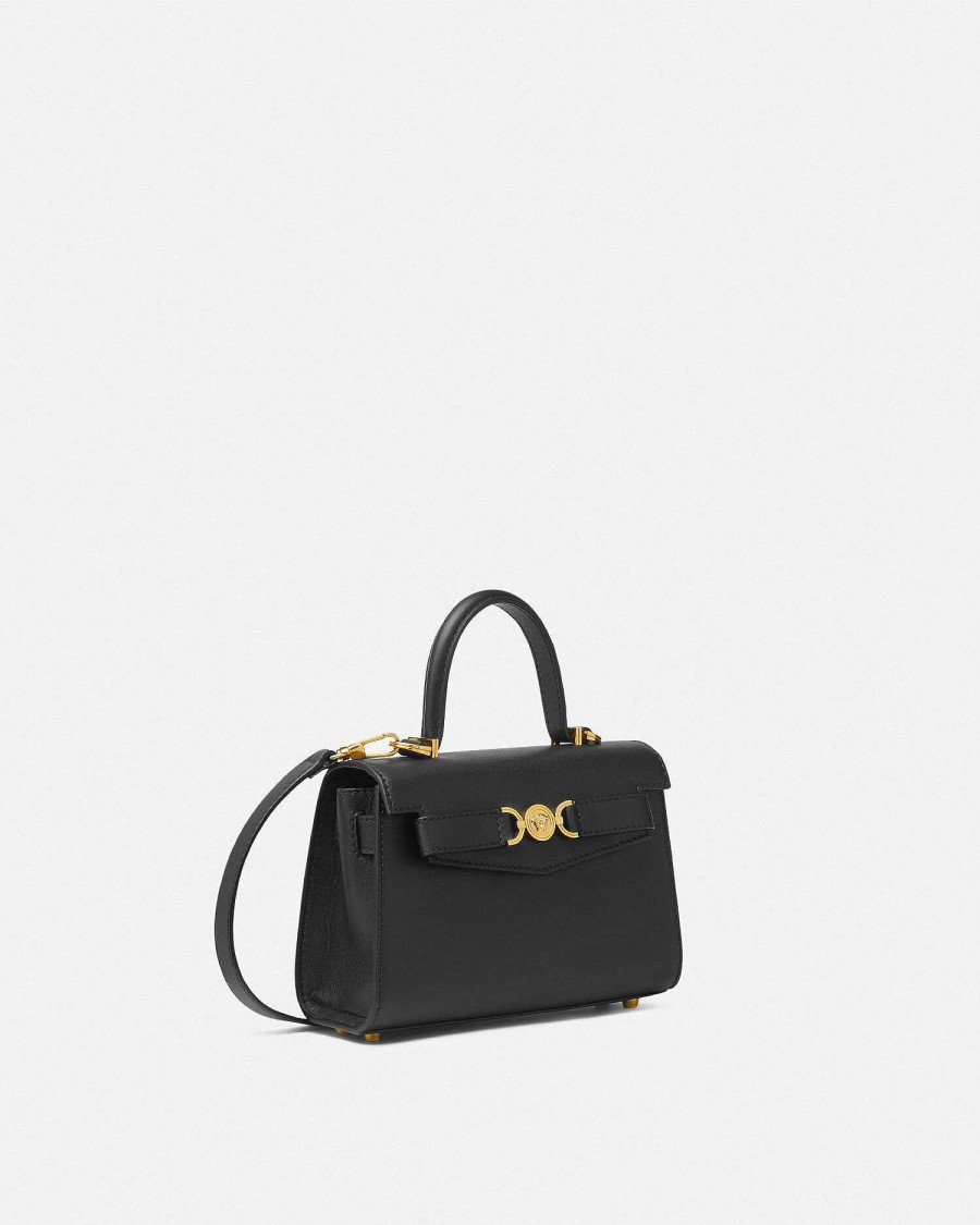 Best Medusa '95 Small Handbag Top Handle