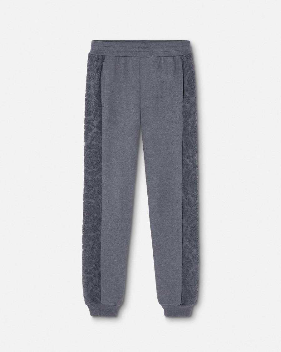 Online Barocco Sweatpants Pants & Shorts