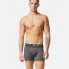 Wholesale Greca Border Long Trunks Boxers