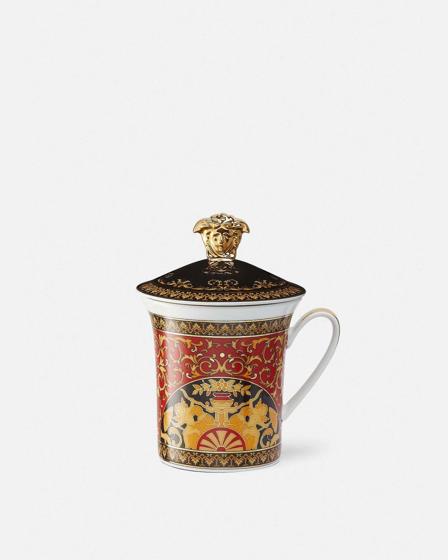 Clearance Medusa Mug Coffee & Tea