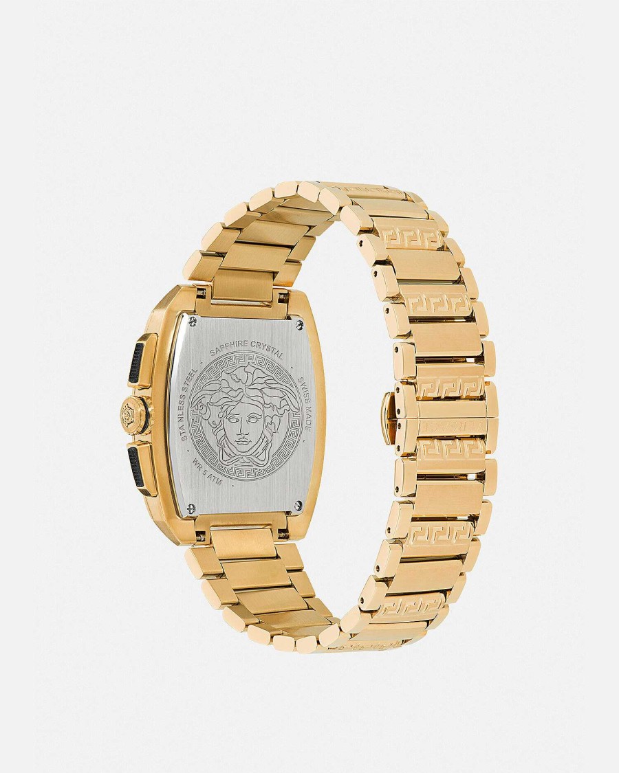 New Versace Dominus Watch Watches