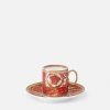 Clearance Medusa Garland Coffee Set Coffee & Tea