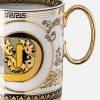 New Virtus Alphabet D Mug Coffee & Tea