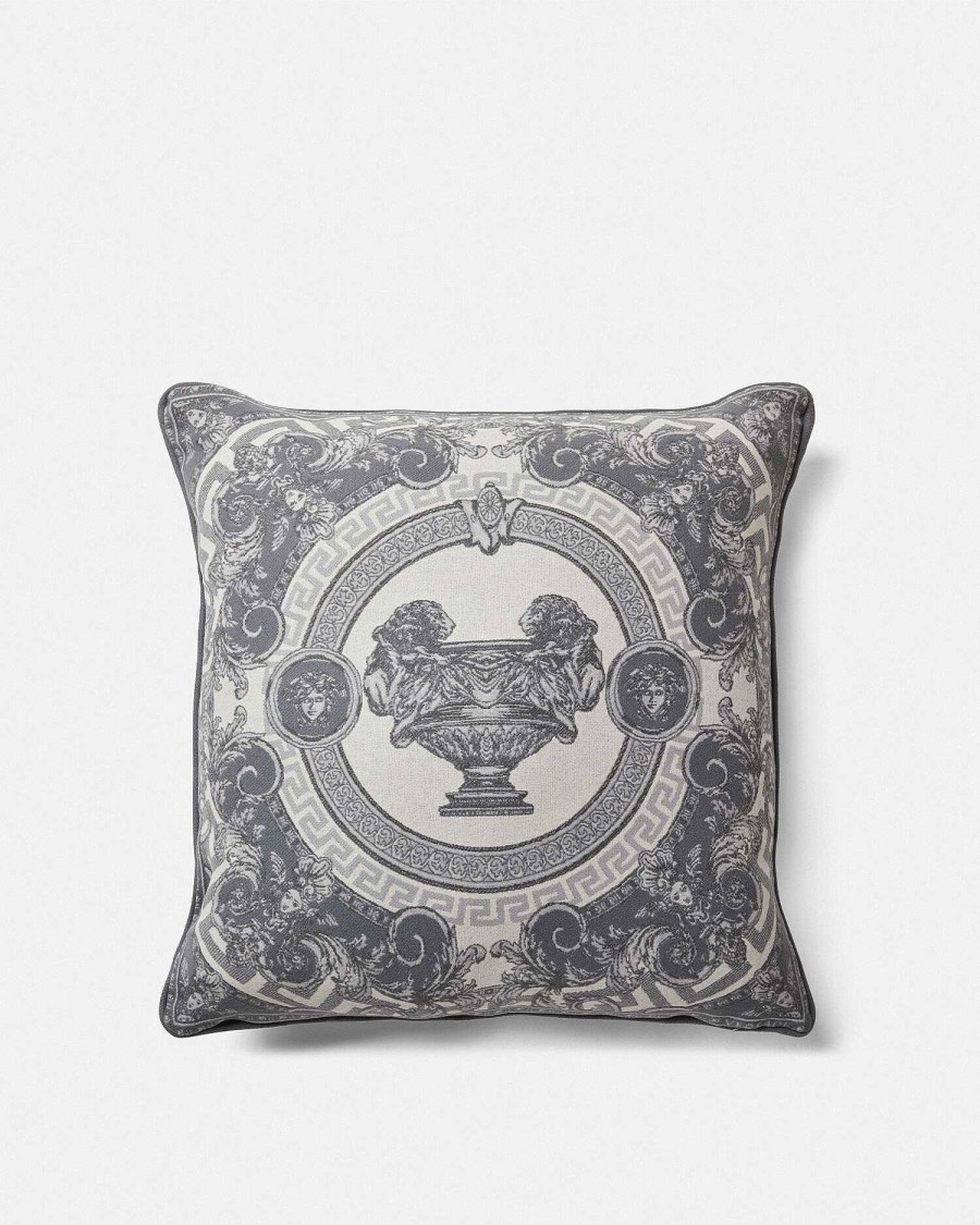 Wholesale La Coupe Des Dieux Cushion 23.6" Cushions