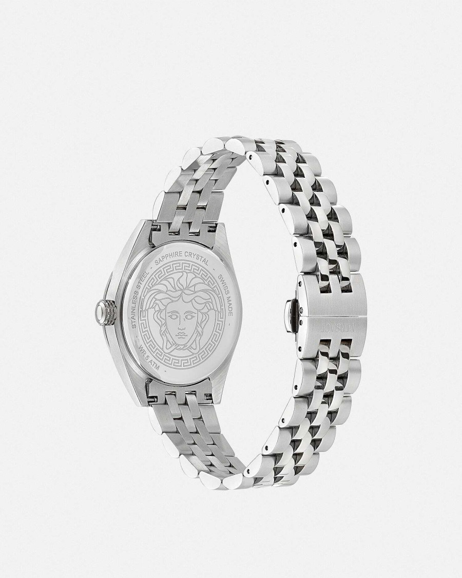 Hot V-Code Lady Watch Watches