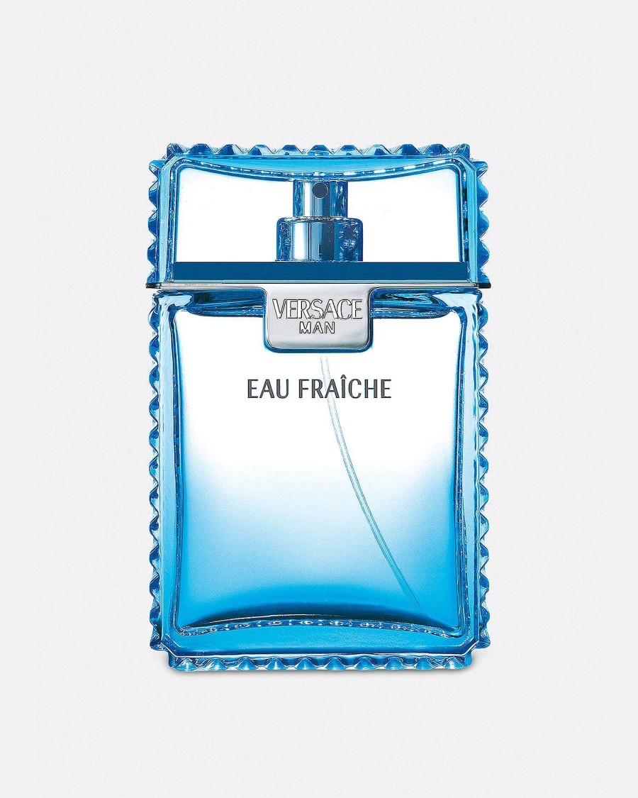 Hot Eau Fra Che Edt 100 Ml Fragrances & Body Care