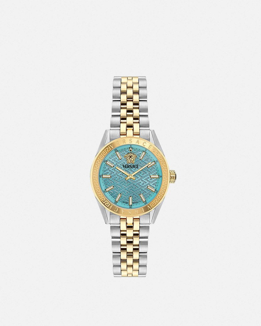 Hot V-Code Lady Watch Watches