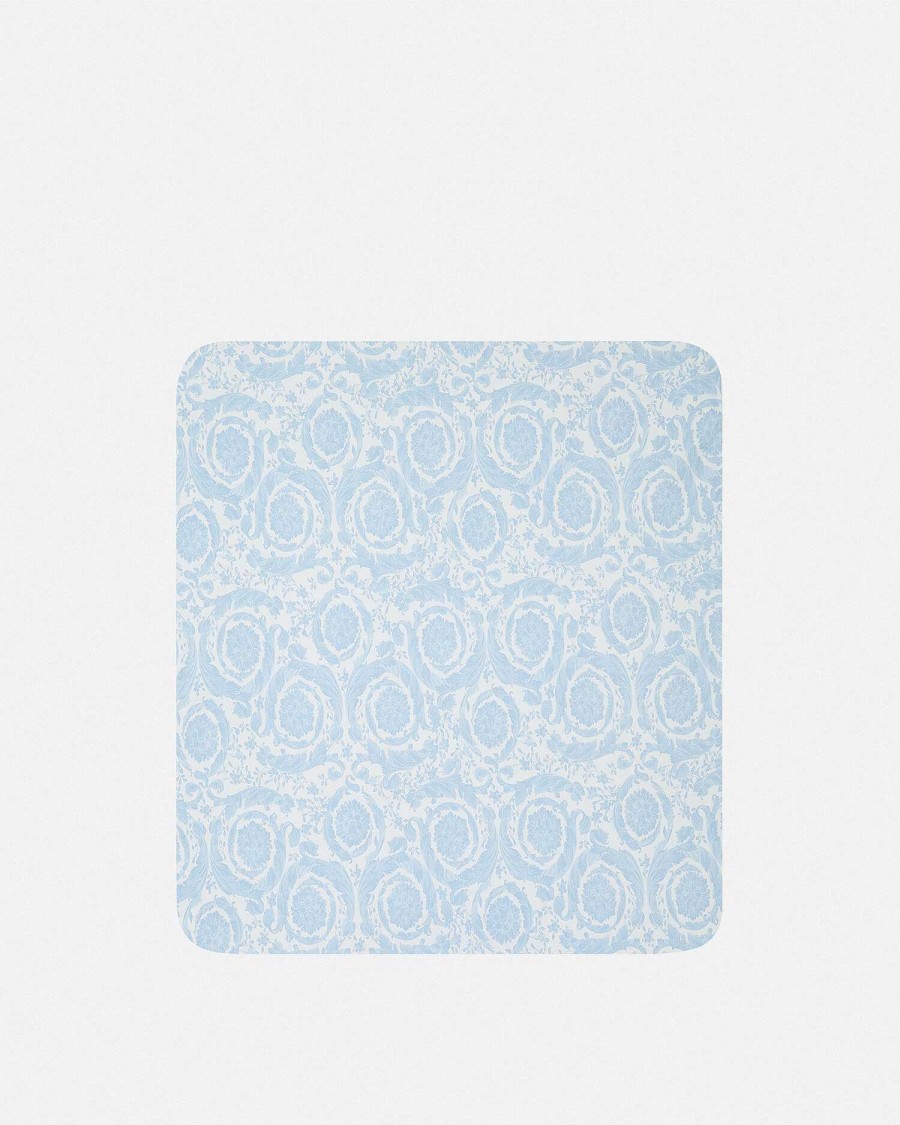 Hot Barocco Padded Baby Blanket Accessories