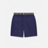 Clearance Greca Border Boardshorts Swimwear