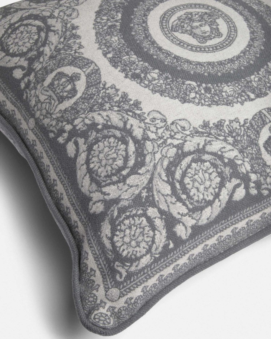 Online Crete De Fleur Cushion 23.6" Cushions