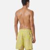 Clearance Barocco Stencil Mid Boardshorts Swimwear