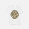 Online Crystal La Medusa T-Shirt T-Shirts & Sweatshirts