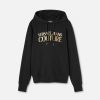 Online Logo Hoodie Clothing