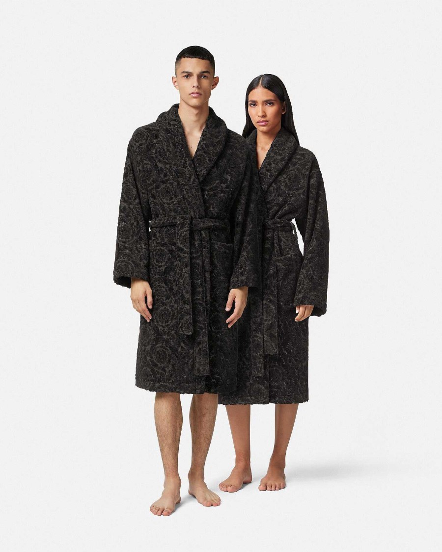 Wholesale Barocco Bathrobe Bathrobes & Robes