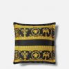 Hot I Baroque Double-Face Cushion 17.7" Cushions