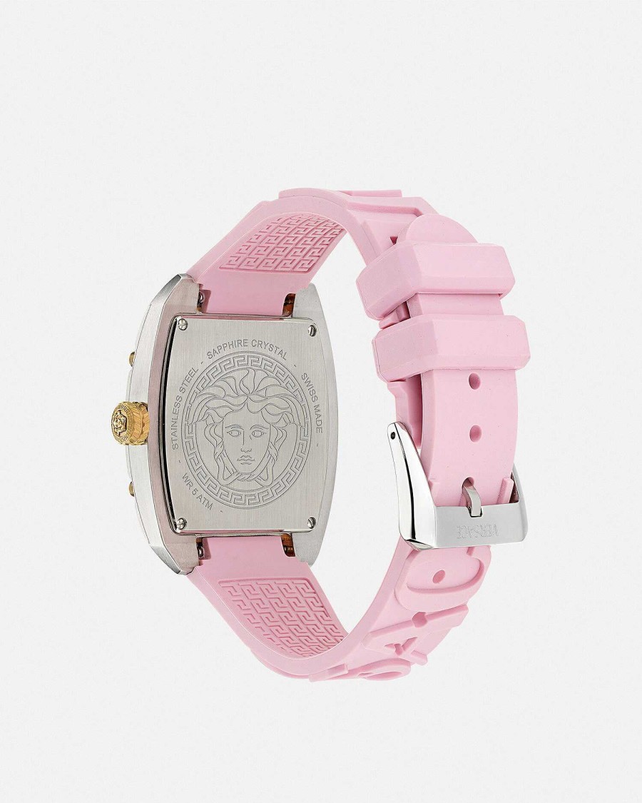 Online Versace Dominus Lady Watch Watches