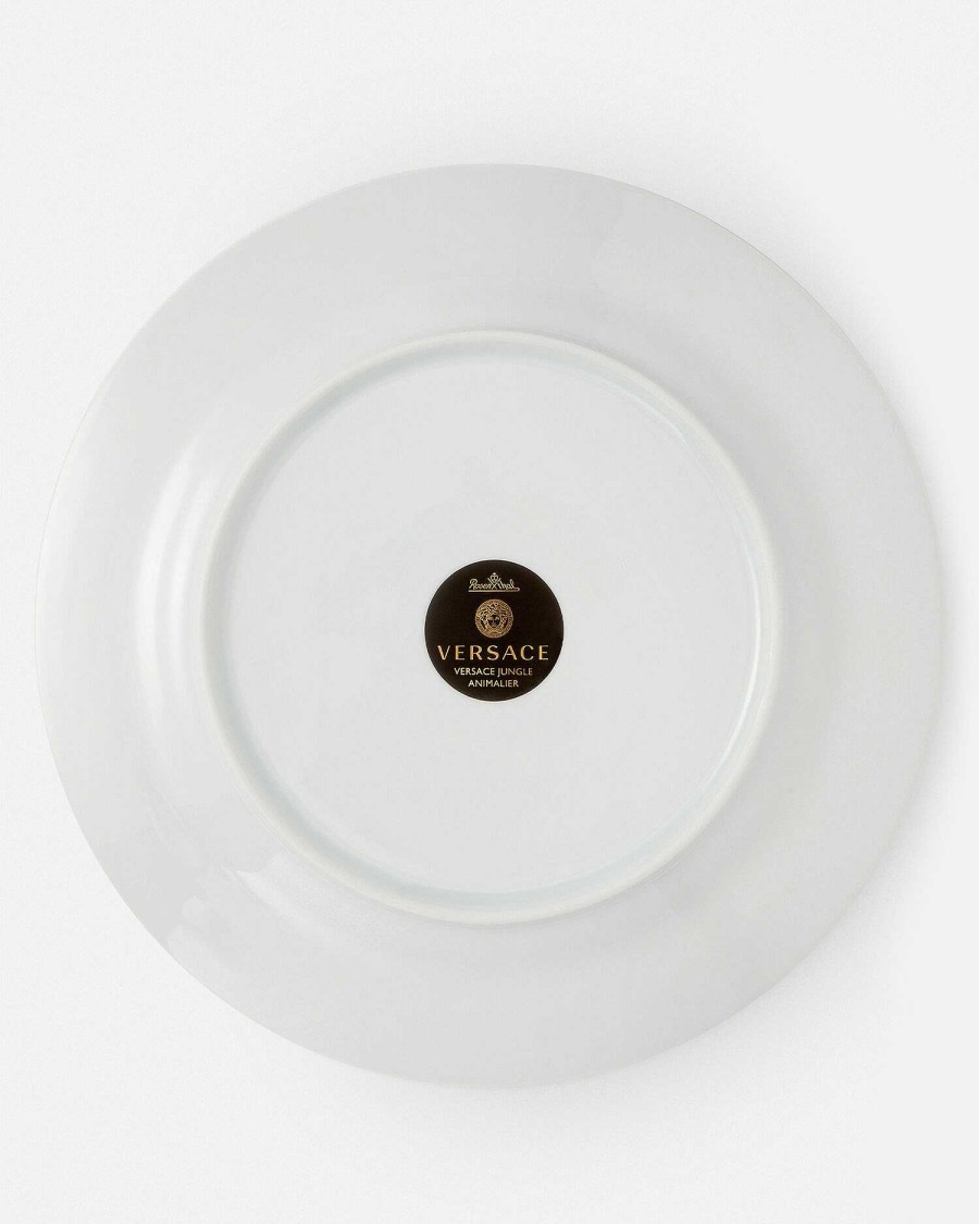 Wholesale Jungle Animalier Charger Plate 13" Plates