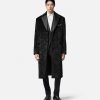 Best Velvet Long Coat Jackets & Coats