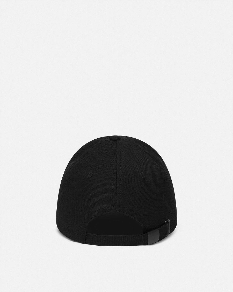 Hot Logo Label Baseball Cap Accessories