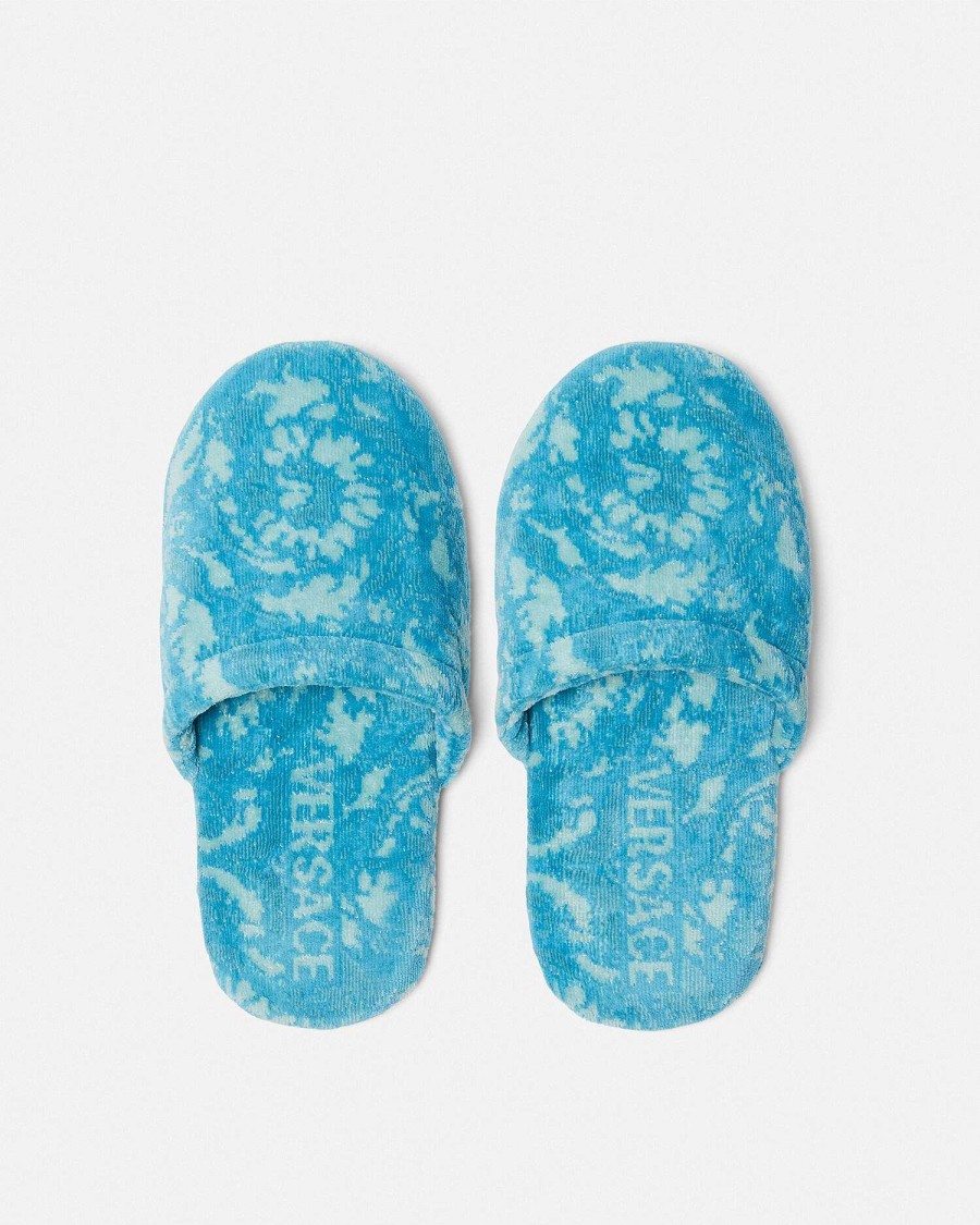 Best Barocco Slippers Slippers