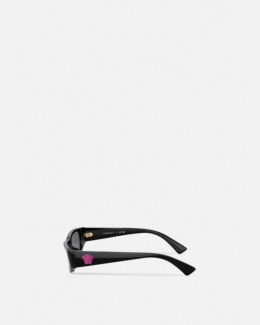 Hot Medusa Kids Sunglasses Accessories