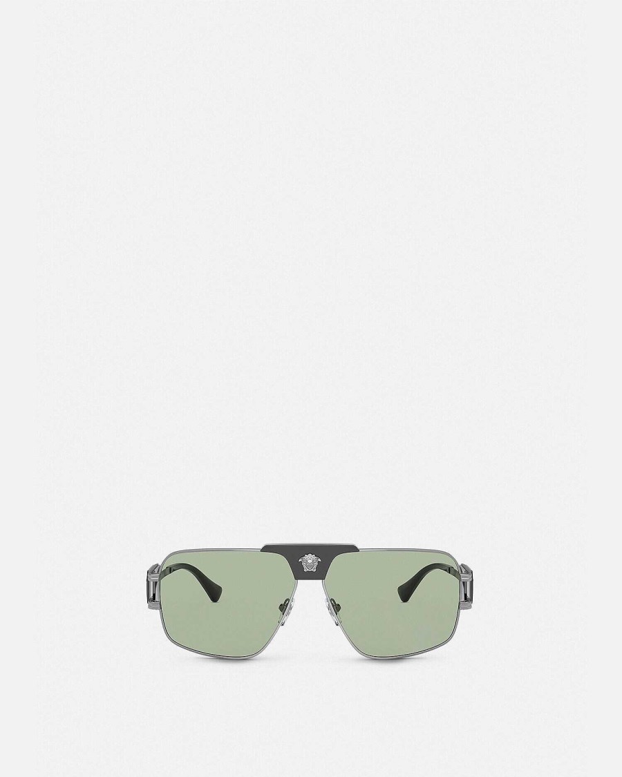 Best Special Project Squared Sunglasses Sunglasses