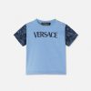 Wholesale Barocco Baby T-Shirt Clothing