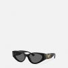 Hot Medusa Legend Cat-Eye Sunglasses Sunglasses