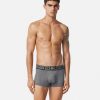 Hot Greca Border Trunks Boxers