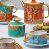 Wholesale Medusa Amplified Tea Cup & Soucer Coffee & Tea