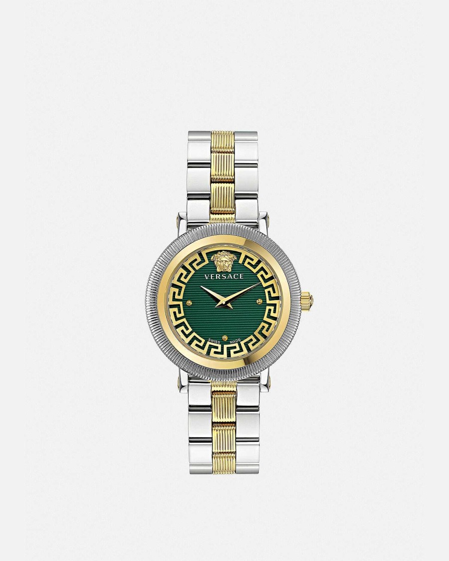 Best Greca Flourish Watch Watches