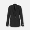 Hot Barocco Dv Blazer Blazer & Jackets