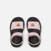 Clearance Croc-Effect La Medusa Baby Sandals Shoes