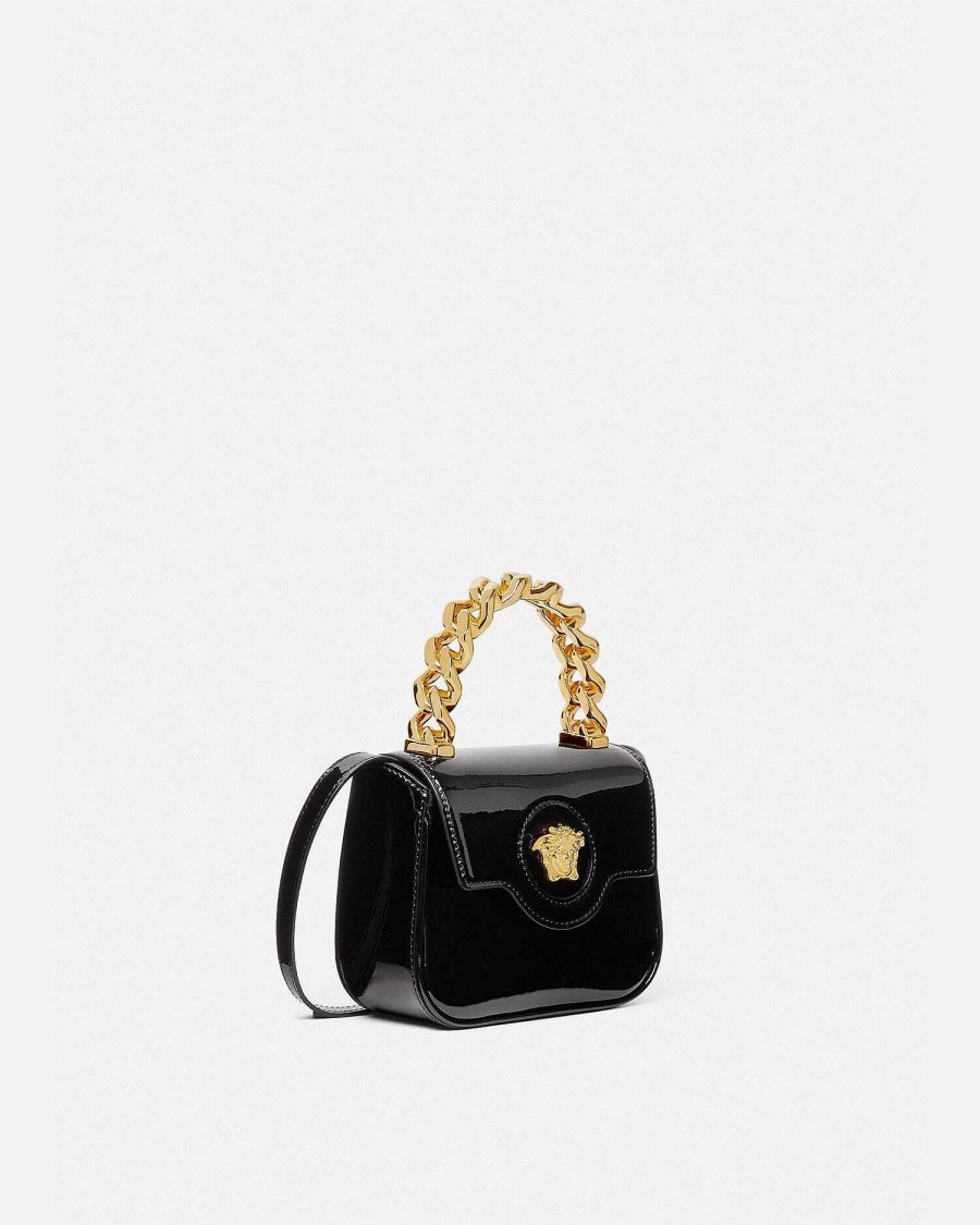 Best La Medusa Mini Bag Top Handle