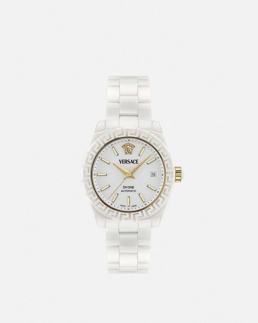 Online Dv One Automatic Watch Watches