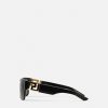 New Greca Squared Sunglasses Sunglasses