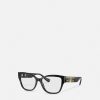 Wholesale Medusa Deco Cat-Eye Glasses Eyeglass Frames