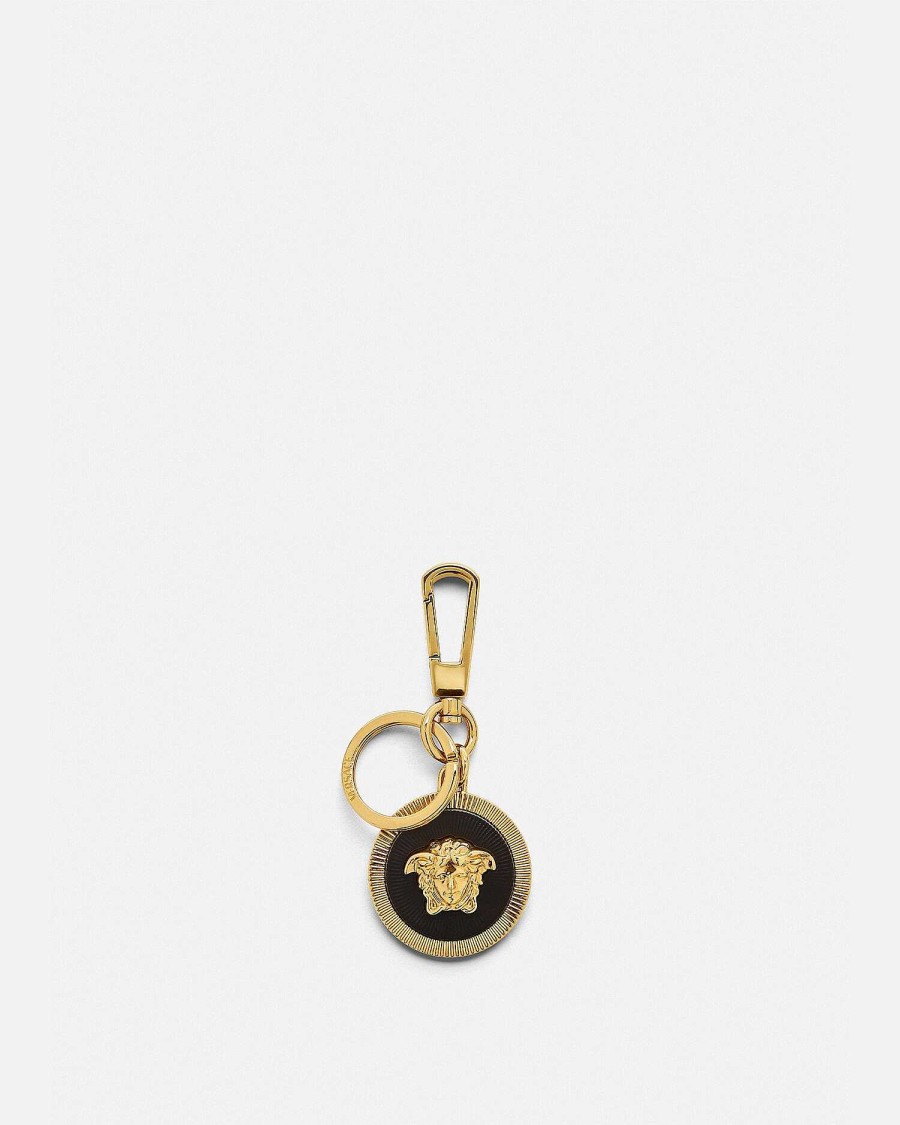 Clearance Medusa Biggie Key Ring Key Chains