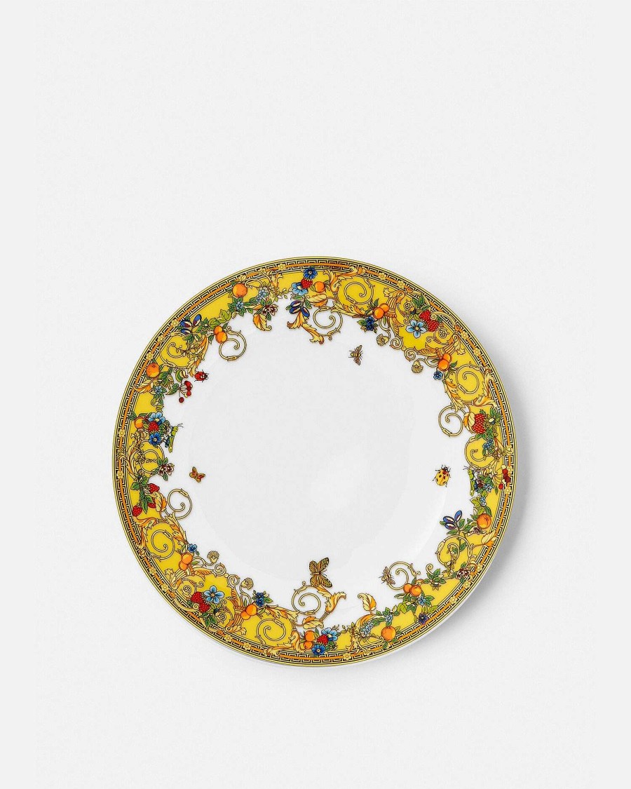 New Le Jardin Plate 8.3" Plates