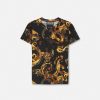 Best Watercolour Couture T-Shirt Clothing