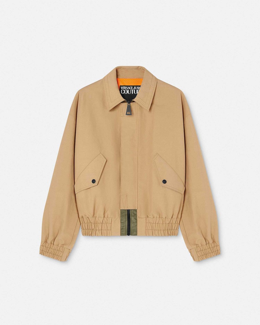 Clearance Blouson Bomber Jacket Clothing