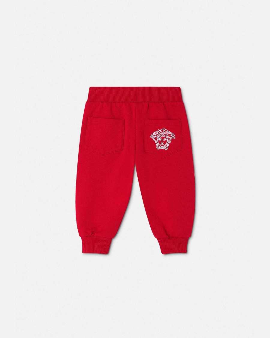 Clearance Greca Baby Sweatpants Clothing