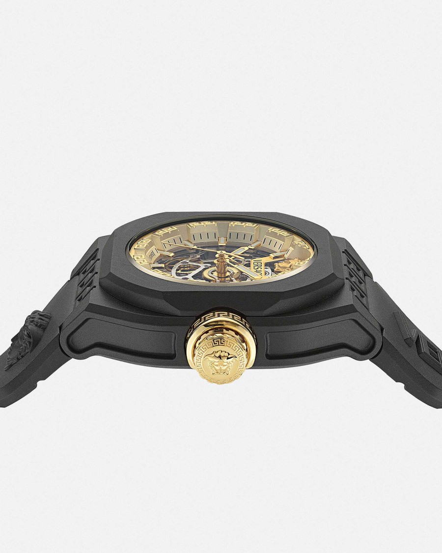 Hot V-Legend Skeleton Watch Watches