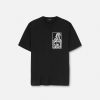 New Versace Palmette T-Shirt T-Shirts & Polos